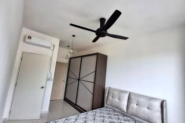 Ideal Residency Condominium