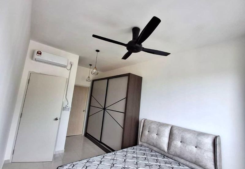 Ideal Residency Condominium