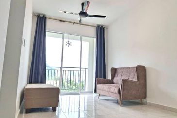 Ideal Residency Condominium