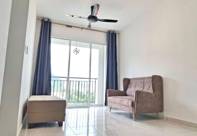 Ideal Residency Condominium