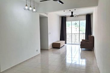 Ideal Residency Condominium