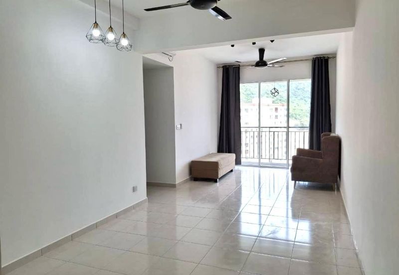 Ideal Residency Condominium