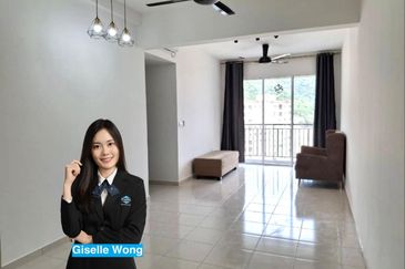 Ideal Residency Condominium