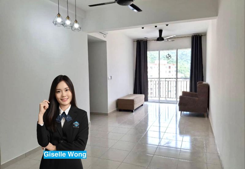 Ideal Residency Condominium