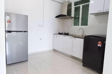 Ideal Residency Condominium