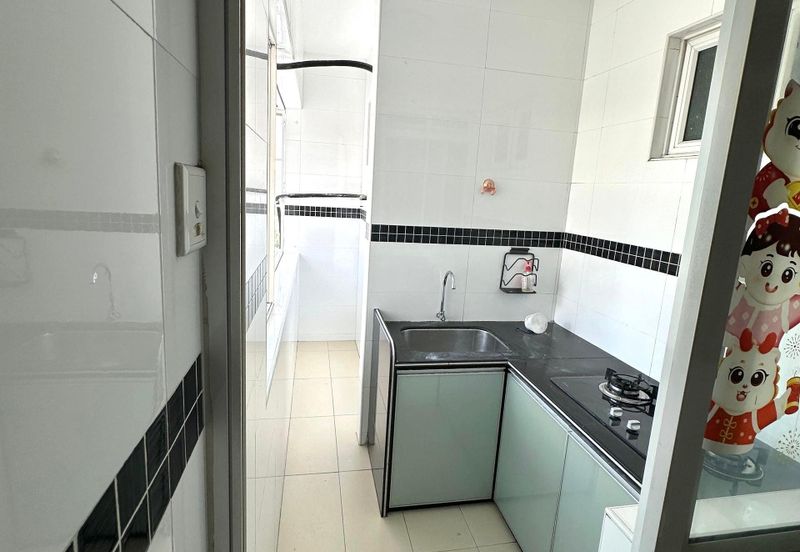 D'Piazza Condominium