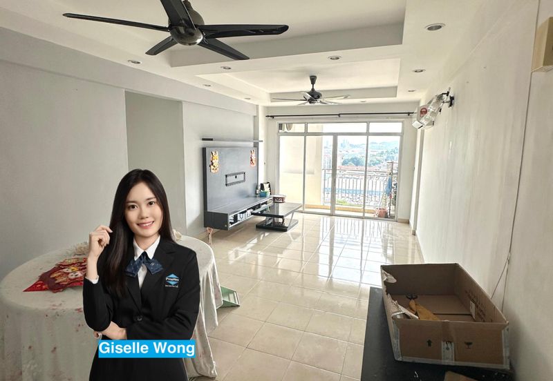 D'Piazza Condominium