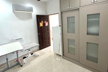 D'Piazza Condominium