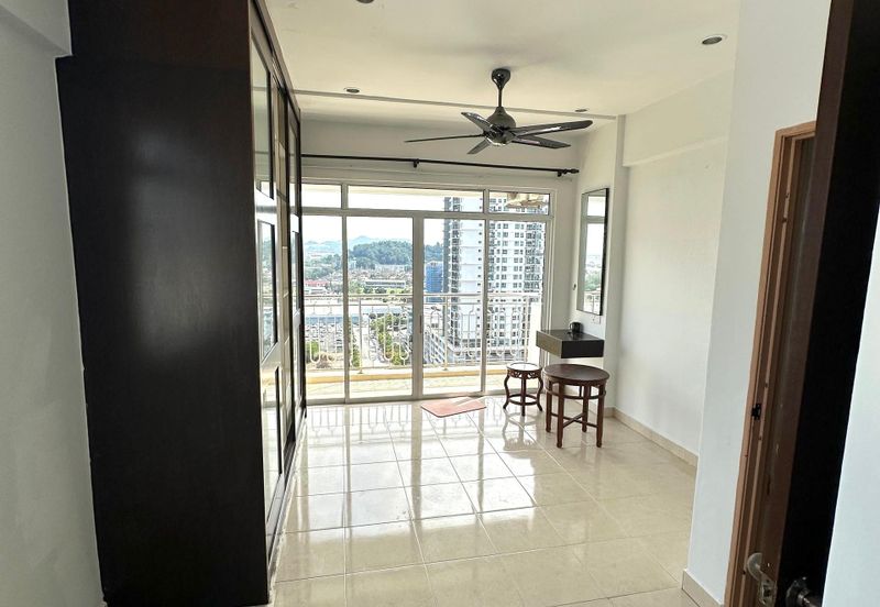 D'Piazza Condominium