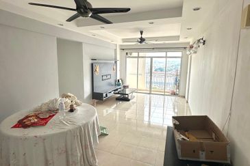 D'Piazza Condominium