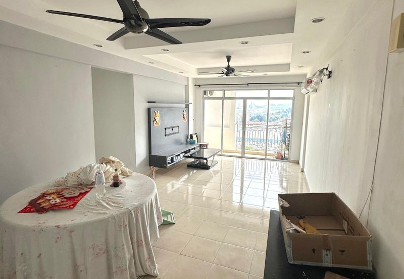 D'Piazza Condominium