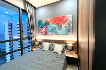 Queens Residences Q2