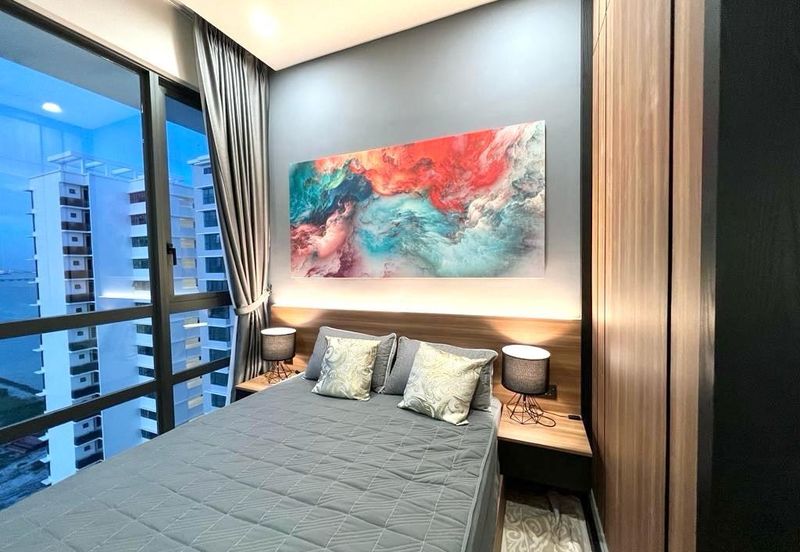 Queens Residences Q2