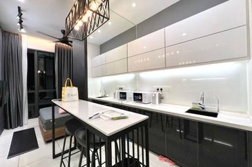 Queens Residences Q2