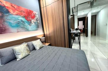 Queens Residences Q2