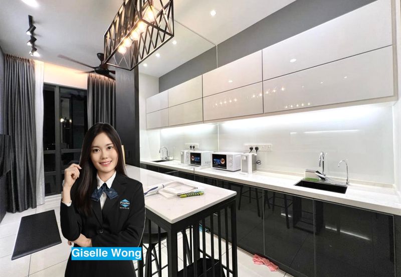 Queens Residences Q2