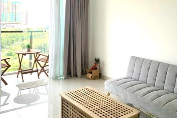 Queens Residences Q2