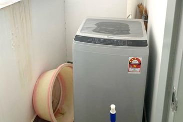 Queens Residences Q2