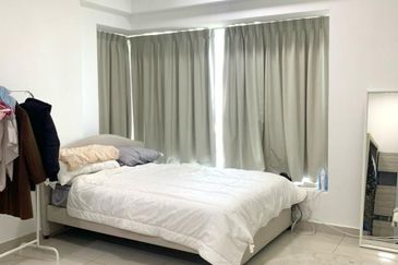 Queens Residences Q2