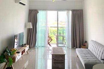 Queens Residences Q2