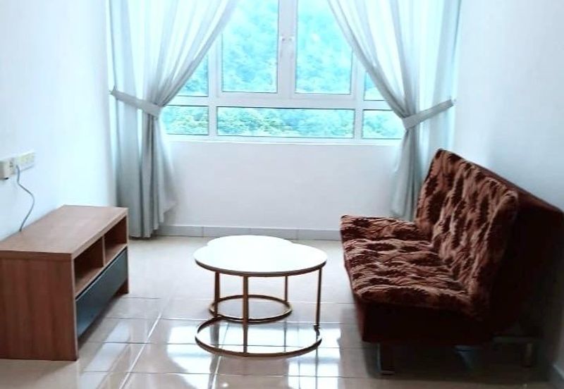 Starhill Luxury Residences