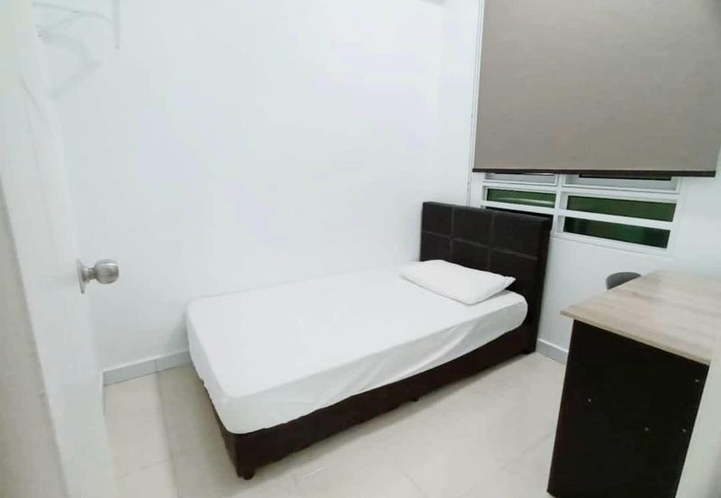 Starhill Luxury Residences