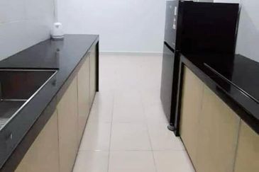 Starhill Luxury Residences