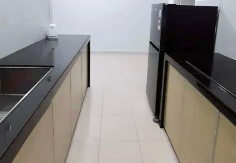 Starhill Luxury Residences