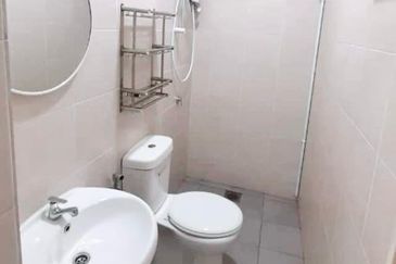 Starhill Luxury Residences