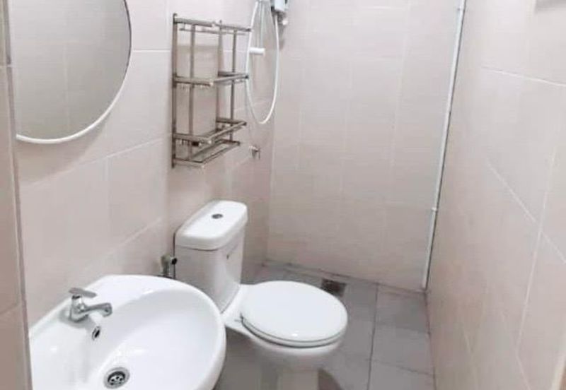 Starhill Luxury Residences