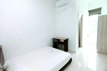 Starhill Luxury Residences