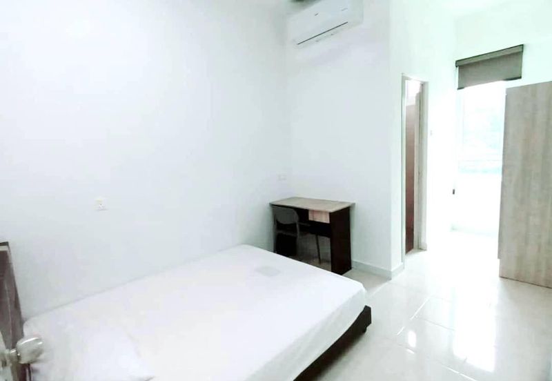 Starhill Luxury Residences