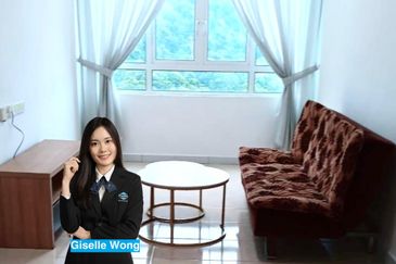 Starhill Luxury Residences