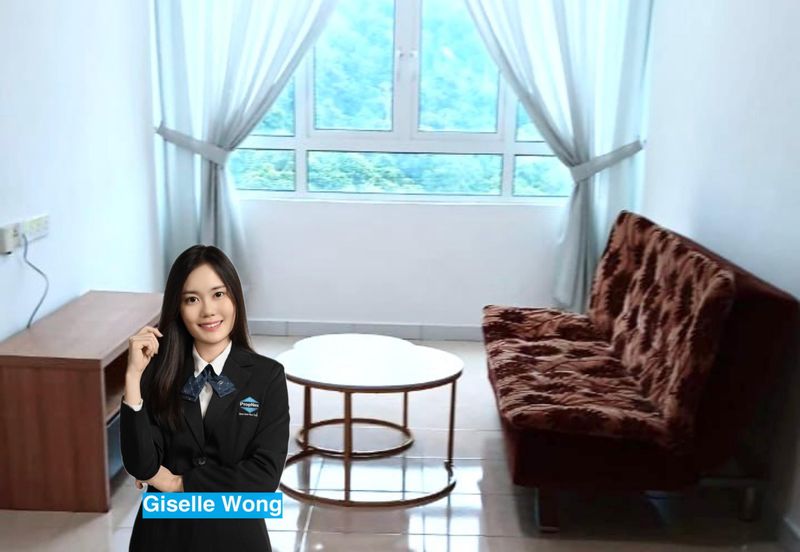 Starhill Luxury Residences