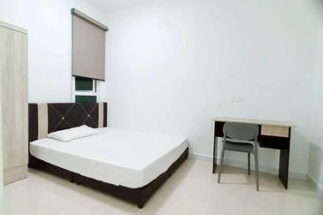 Starhill Luxury Residences