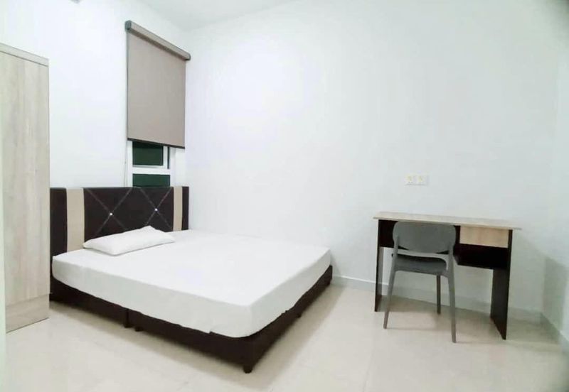 Starhill Luxury Residences