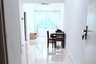 Starhill Luxury Residences