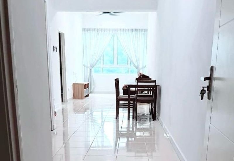 Starhill Luxury Residences