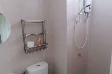 Starhill Luxury Residences