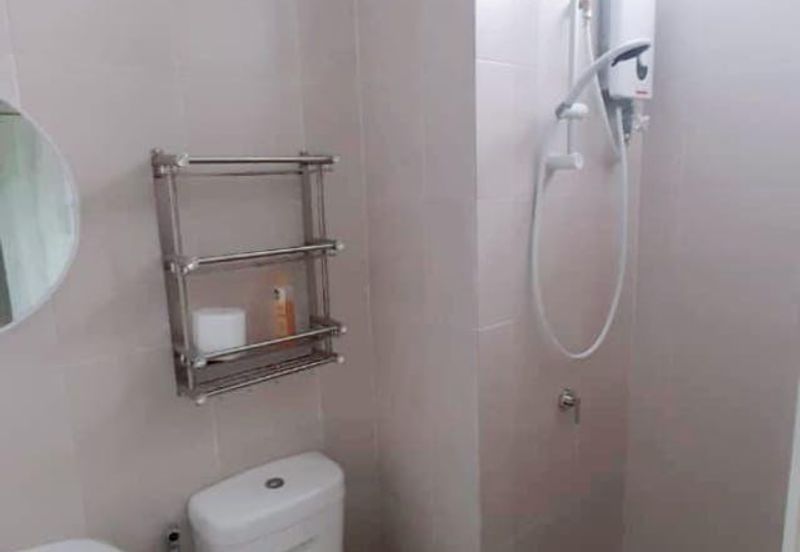 Starhill Luxury Residences