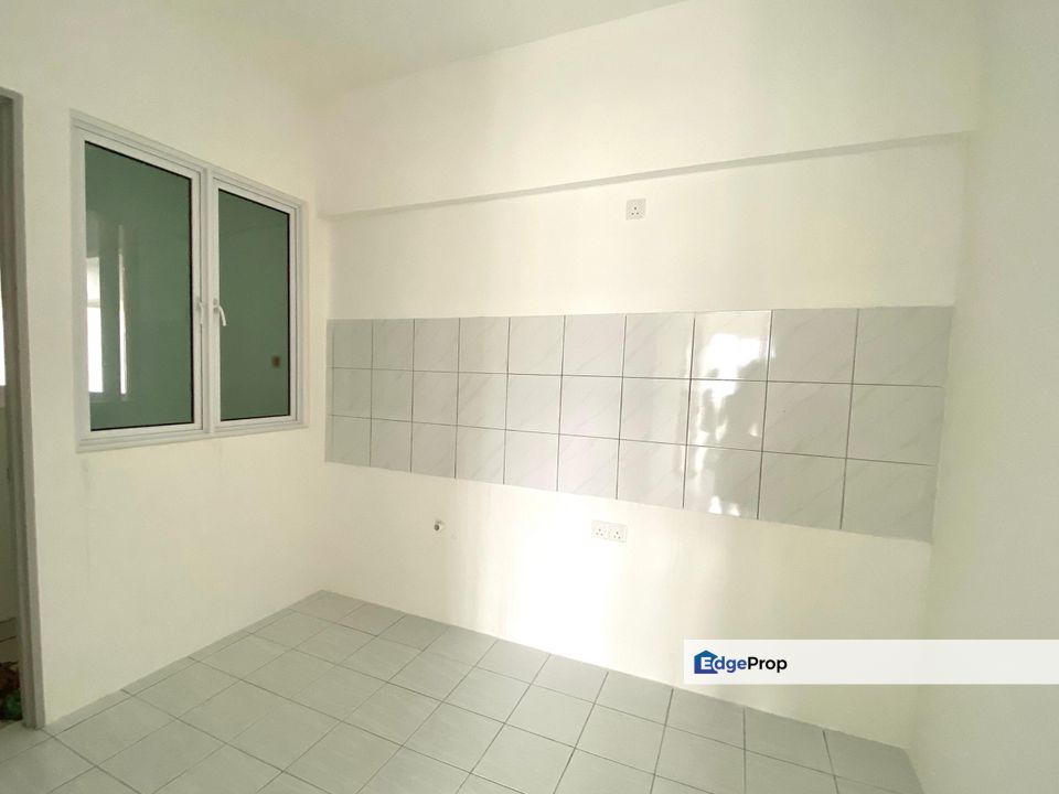 The Zen City View Prime Location Near Qb Suitable Own Stay Investment, Penang, Bayan Lepas