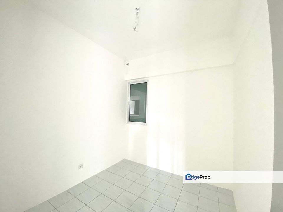 The Zen City View Prime Location Near Qb Suitable Own Stay Investment, Penang, Bayan Lepas