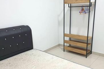 Tropicana Bay Residences