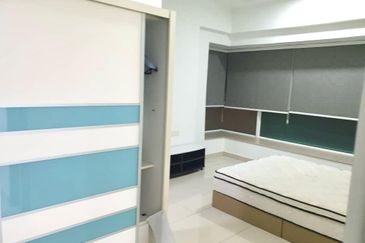 Tropicana Bay Residences