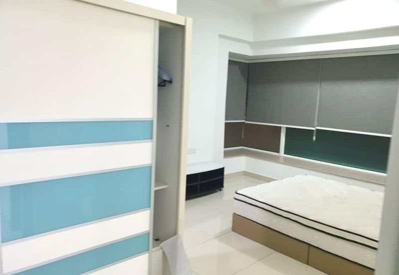 Tropicana Bay Residences