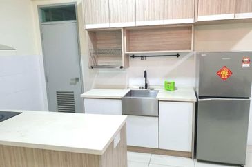 Tropicana Bay Residences