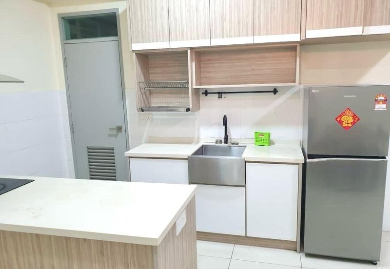 Tropicana Bay Residences