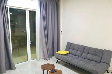 Tropicana Bay Residences