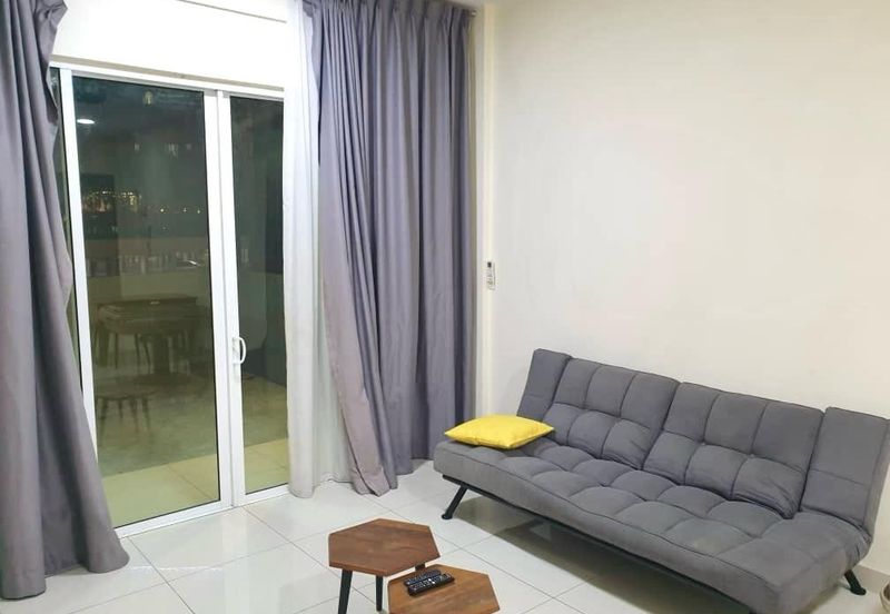 Tropicana Bay Residences