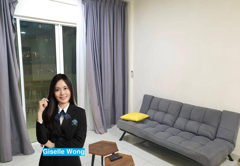 Tropicana Bay Residences